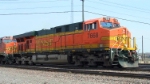 BNSF 7668